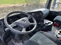 Mercedes-Benz Arocs 3245 8x4 2-SK Meiller / Swiss-Vehicle