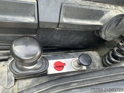 Mercedes-Benz Arocs 3245 8x4 2-SK Meiller / Swiss-Vehicle