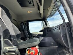 Mercedes-Benz Arocs 3245 8x4 2-SK Meiller / Swiss-Vehicle