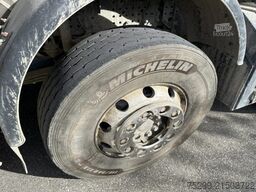 Mercedes-Benz Arocs 3245 8x4 2-SK Meiller / Swiss-Vehicle