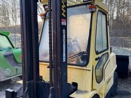 Čelni viličar Hyster H5.50 XM