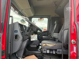 Scania R500 V8 + HIAB 800 6x + JIB 5x + EURO 5 + REMOT...