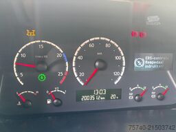 Scania R500 V8 + HIAB 800 6x + JIB 5x + EURO 5 + REMOT...