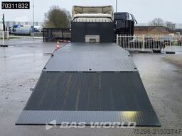 Scania P450 P 6X2 8,80m Machine Transporter Winch Lift...