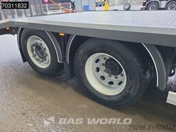 Scania P450 P 6X2 8,80m Machine Transporter Winch Lift...