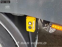 Scania P450 P 6X2 8,80m Machine Transporter Winch Lift...