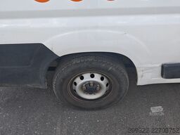 2023 Fiat Ducato Weinsberg Carabus Manuale | L3H2