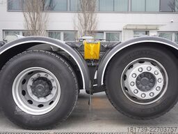 Mercedes-Benz Actros 2540 6×2 / 90 tho. km! / BDF