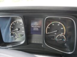 Mercedes-Benz Actros 2540 6×2 / 90 tho. km! / BDF