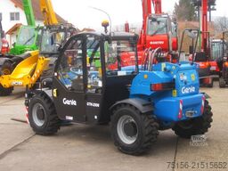 Genie TEREX GTH 2506 II 4x4x4 6m/2.5t.