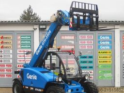 Genie TEREX GTH 2506 II 4x4x4 6m/2.5t.