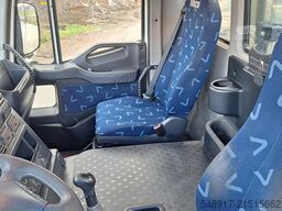 IVECO AD340T45K 8x4 Meiller/Stahl Bordmatic Links