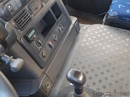 IVECO AD340T45K 8x4 Meiller/Stahl Bordmatic Links