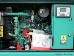 Cummins 10 kVA, Stromgenerator, Stamford