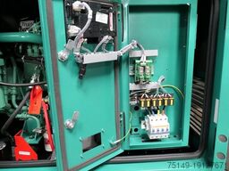 Cummins 10 kVA, Stromgenerator, Stamford