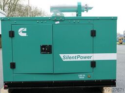 Cummins 10 kVA, Stromgenerator, Stamford