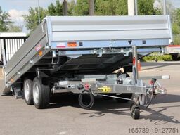 WOERMANN Unilader 2735/185