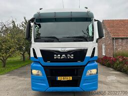 MAN TGX 26.480 / NL TRUCK / RETARDER / EURO 6 / 6X2...