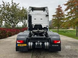 MAN TGX 26.480 / NL TRUCK / RETARDER / EURO 6 / 6X2...