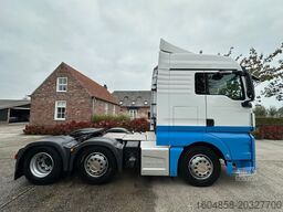 MAN TGX 26.480 / NL TRUCK / RETARDER / EURO 6 / 6X2...