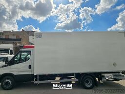 Iveco 72-18 CELLA 5,30 SPONDA FRC EURO 6