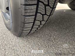 Iveco 72-18 CELLA 5,30 SPONDA FRC EURO 6