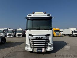 DAF XG 480