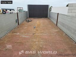 Wecon Kooi aap Lift-Axle