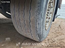 Wecon Kooi aap Lift-Axle