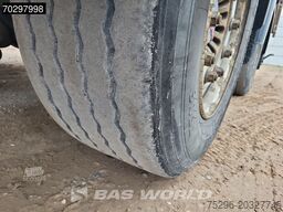 Wecon Kooi aap Lift-Axle