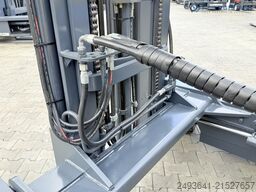 Combilift C5000 DIESEL TRIPLEX 7600 FREE-LIFT