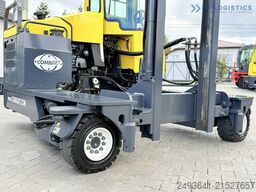 Combilift C5000 DIESEL TRIPLEX 7600 FREE-LIFT