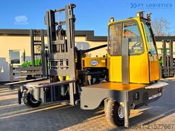 Combilift C5000SL / 5T / DUPLEX 4000 MM / GAS