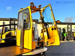 Combilift C5000SL / 5T / DUPLEX 4000 MM / GAS