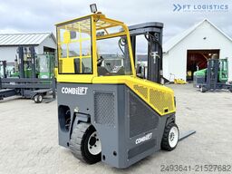 Combilift CB4000 TRIPLEX 5200 FREE-LIFT POSITIONER