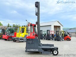 Combilift C4000 / TRIPLEX / 9300MM / GAS / TOP1