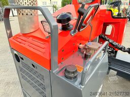 Combilift C4000 / TRIPLEX / 9300MM / GAS / TOP1