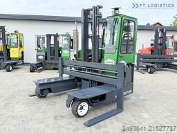 Combilift C3000 DIESEL DUPLEX 4000MM CABIN