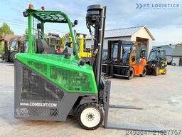 Combilift C4000CB TRIPLEX 5200MM FREE-LIFT TOP 1