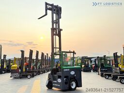 Combilift C4000CB TRIPLEX 5200MM FREE-LIFT TOP 1