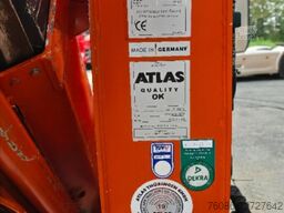 Atlas 105.2 RADIO REMOTE!! 5de en 6de functie!