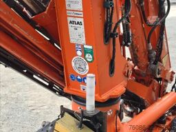Atlas 105.2 RADIO REMOTE!! 5de en 6de functie!
