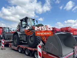 Nakladač Weycor Atlas AR680