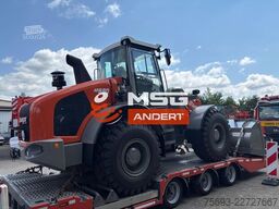 Weycor Atlas AR680