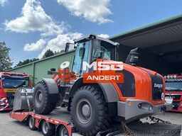 Weycor Atlas AR680