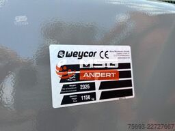 Weycor Atlas AR680