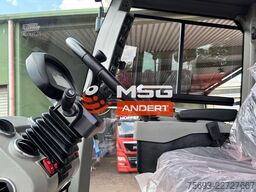 Weycor Atlas AR680