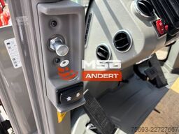 Weycor Atlas AR680