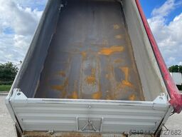 MAN TGS 26.440  6x2 Liftachse Full Air Euro4