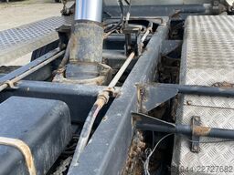 MAN TGS 26.440  6x2 Liftachse Full Air Euro4